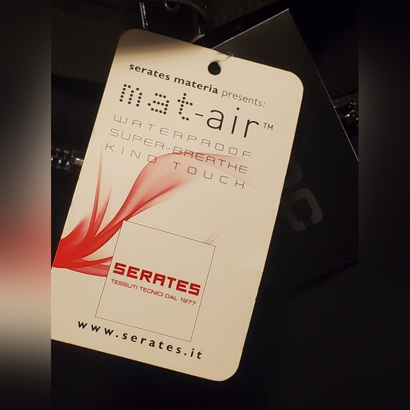 MDC LUXURY SPORTSWEAR Ski Pants, Size 10 US /38 DE Women's Snow Pants NWT - Picture 7 of 10